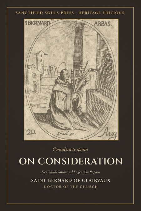 On Consideration