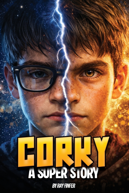 Corky