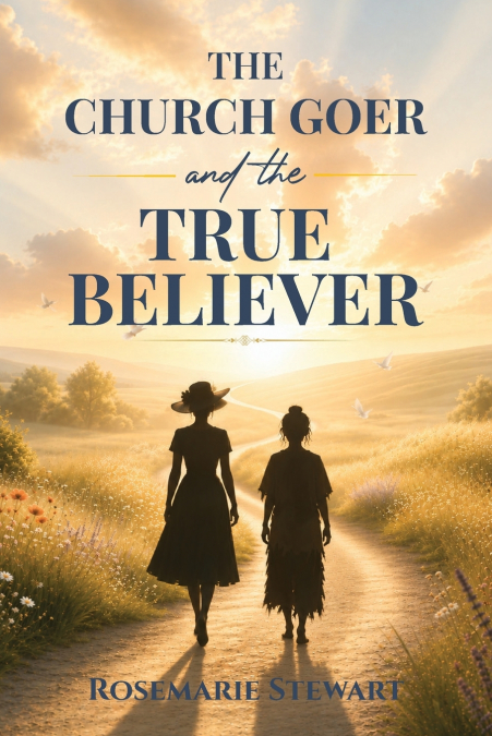 The Church Goer and the True Believer