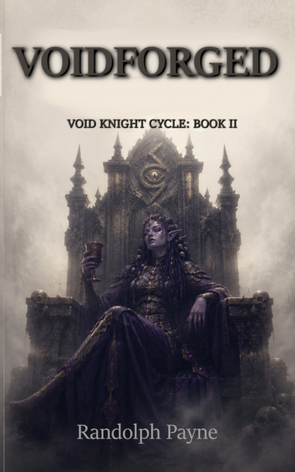 Voidforged