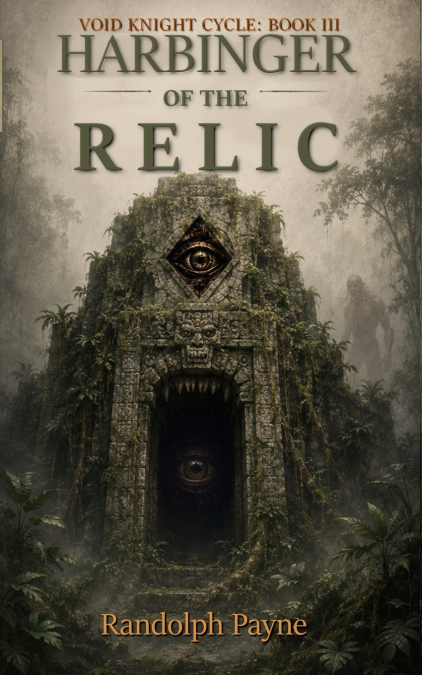 Harbinger of the Relic