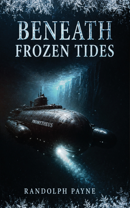 Beneath Frozen Tides