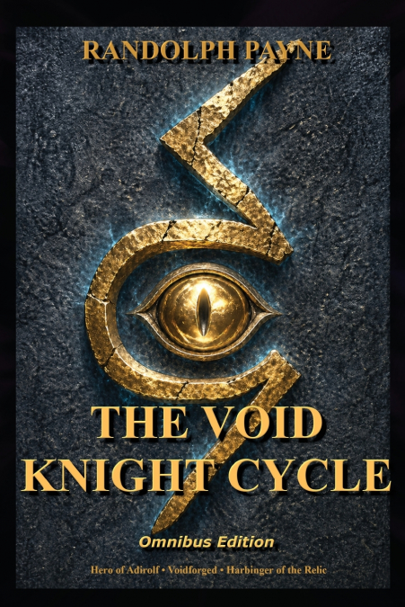 The Void Knight Cycle Series