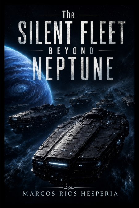 The Silent Fleet Beyond Neptune