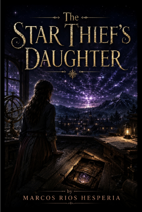 The Star Thief’s Daughter