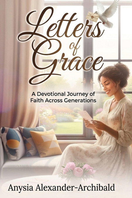 LETTERS OF GRACE