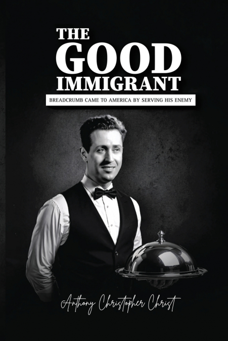 The Good Immigrant