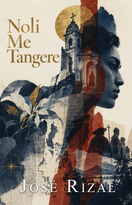 Noli Me Tangere
