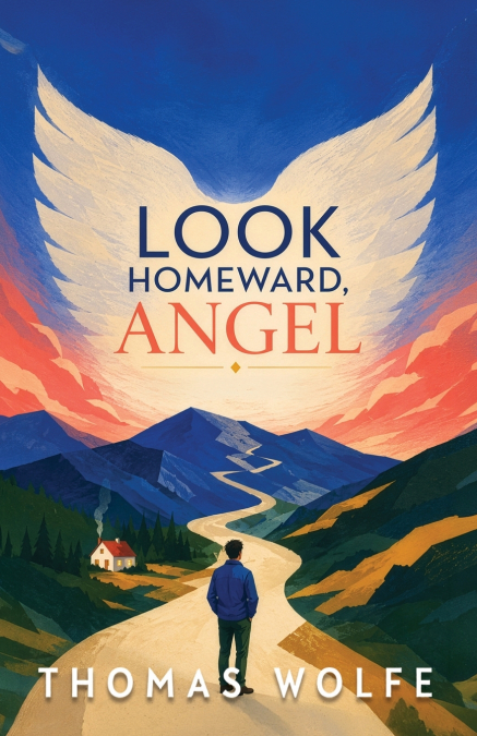 Look Homeward, Angel