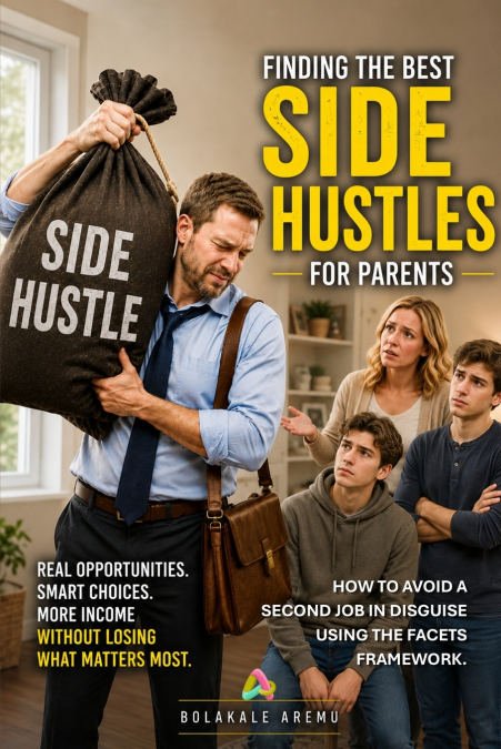 Finding the Best Side Hustles for Parents