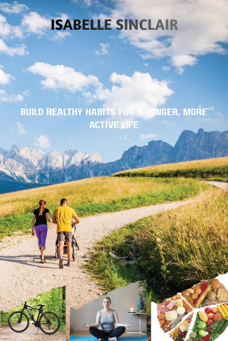 Healthy Aging with Strength and Vitality