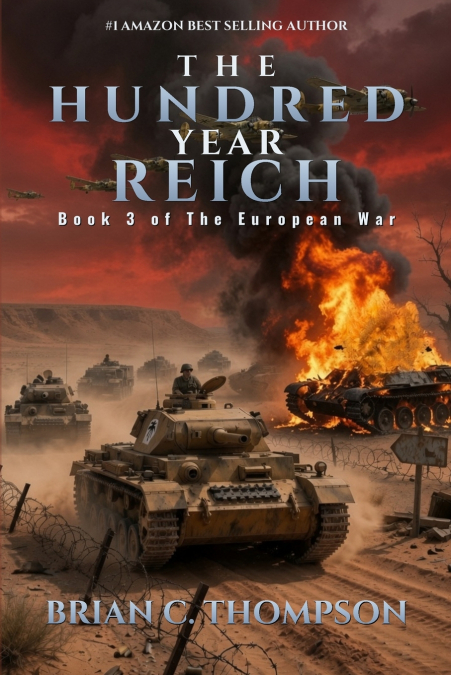 The Hundred Year Reich