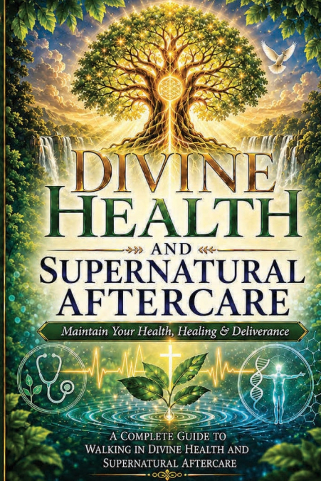 DIVINE HEALTH AND SUPERNATURAL AFTERCARE