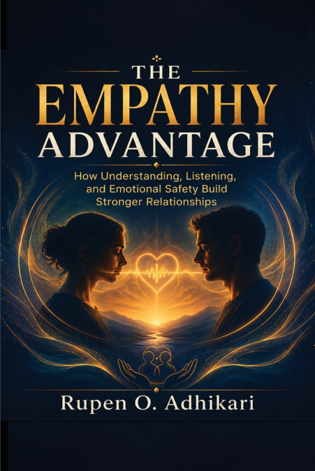 THE EMPATHY  ADVANTAGE