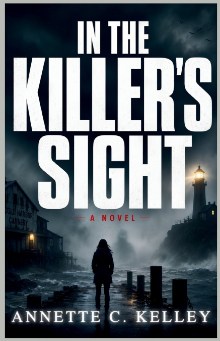 In the Killer’s Sight