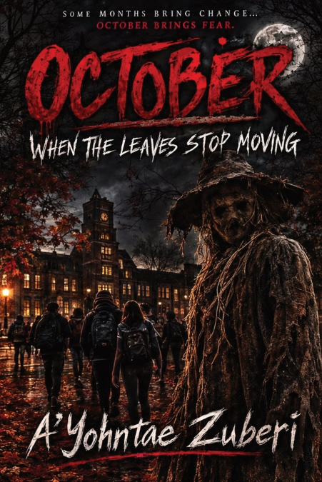 OCTOBER