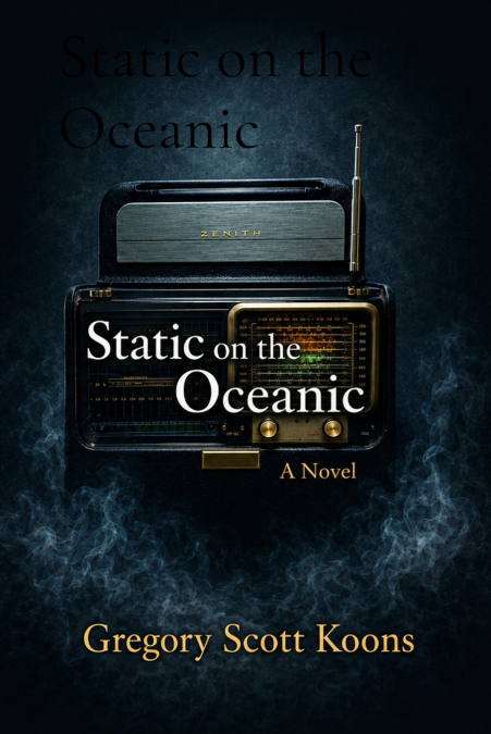Static on the Oceanic