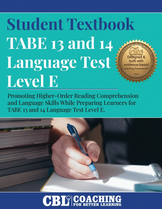 Student Textbook
