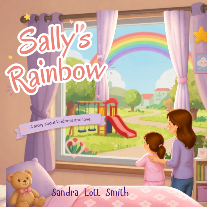 Sally’s Rainbow
