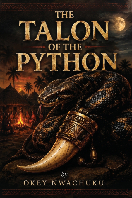The Talon of the Python