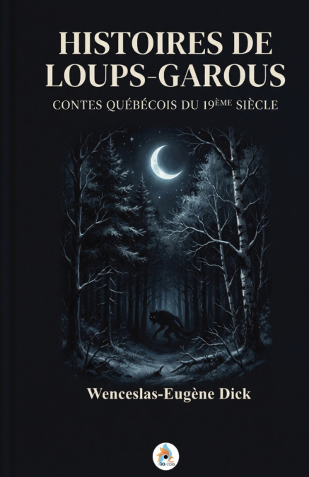 Histoires de loups-garous
