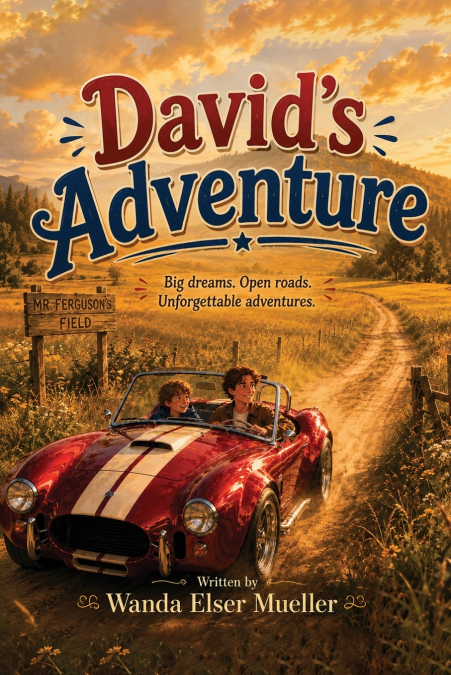 David’s Adventure