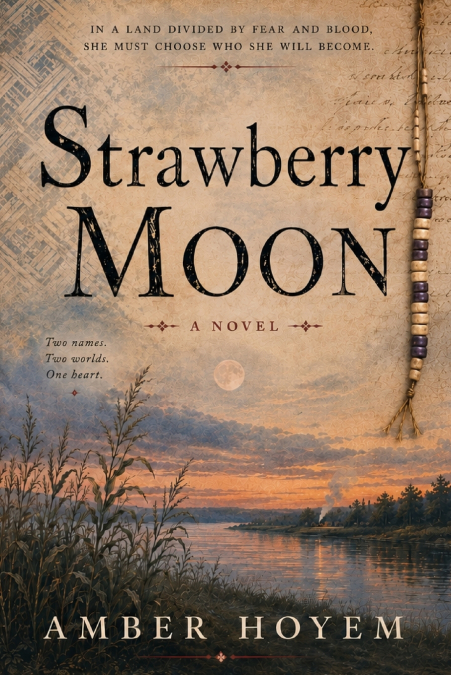 Strawberry Moon