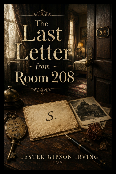 The Last Letter from Room 208