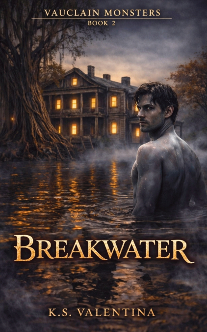 Breakwater