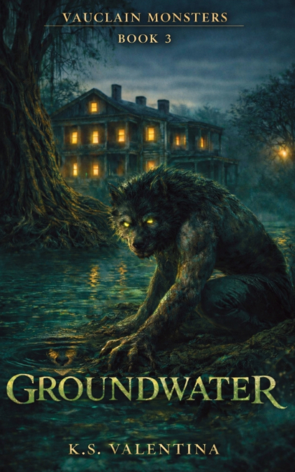 Groundwater