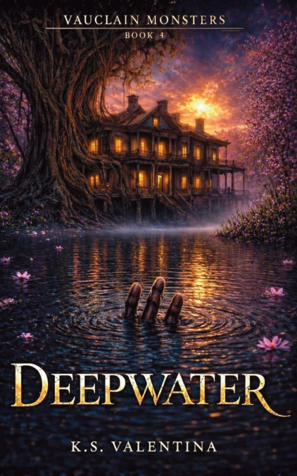 Deepwater