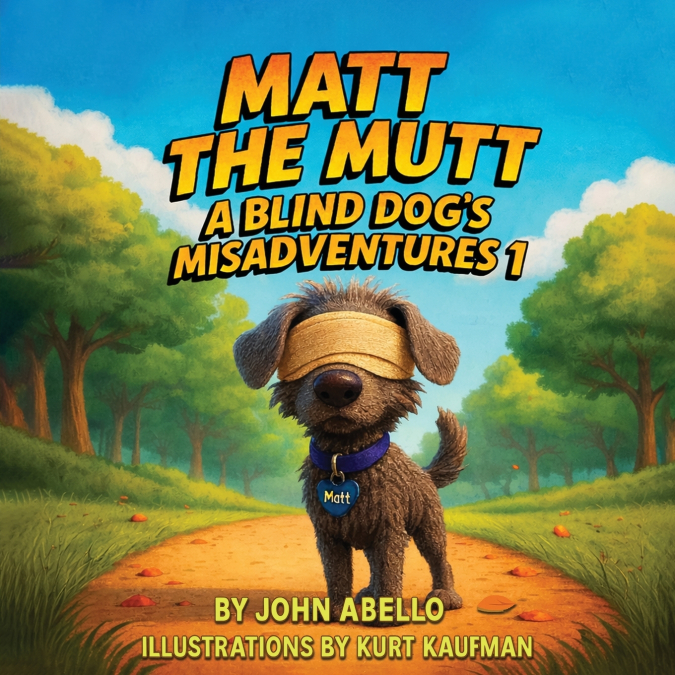 MATT the MUTT