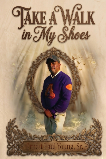 Take A Walk In My Shoes