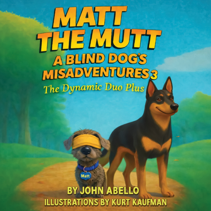 MATT the MUTT