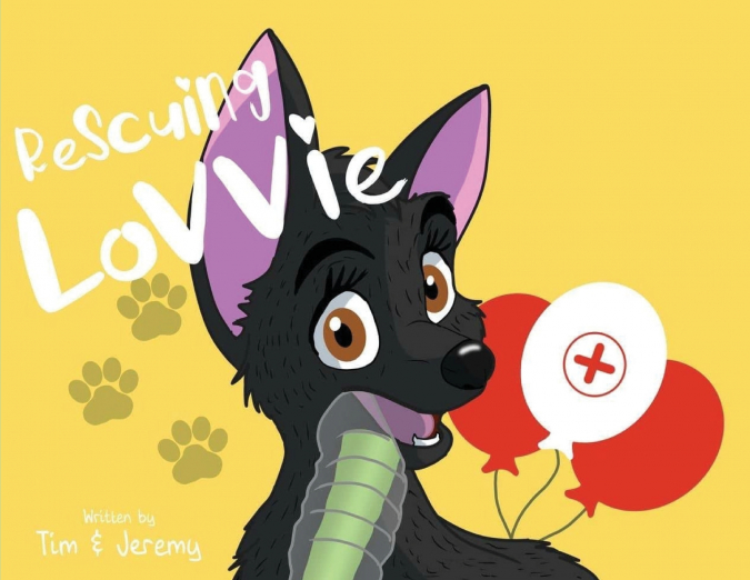 Rescuing Lovvie
