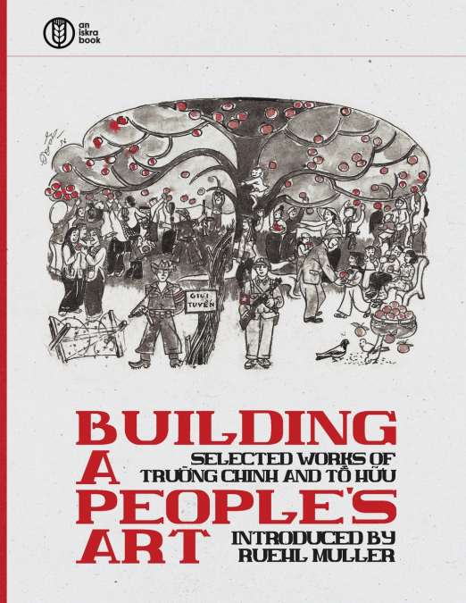 Building a People’s Art