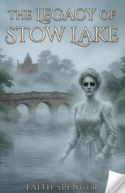 The Legacy of Stow Lake