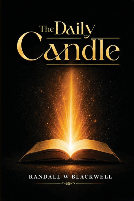 The Daily Candle