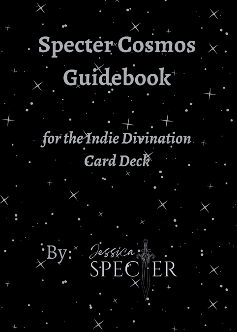 Specter Cosmos Oracle GuideBook