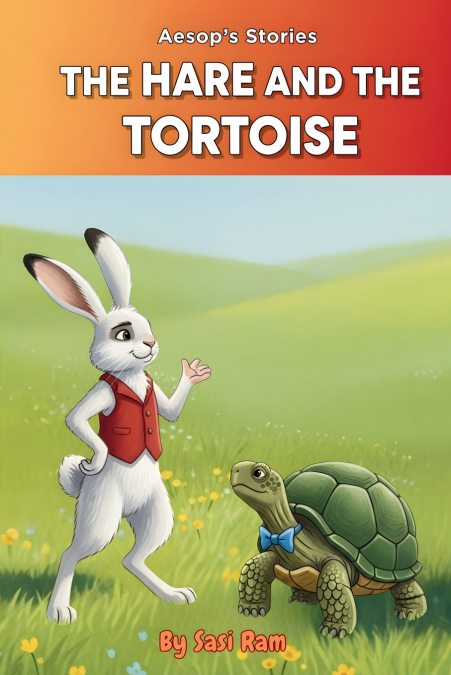 The Hare and The Tortoise