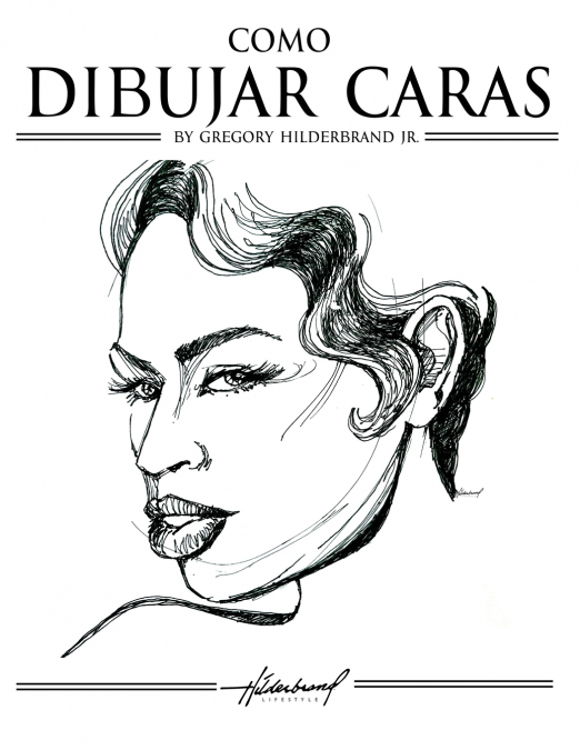 Cómo Dibujar Caras