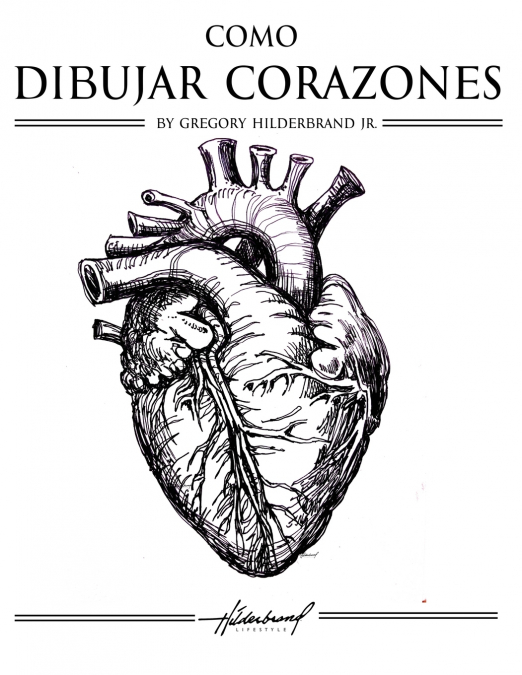 Cómo Dibujar Corazones