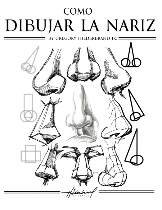 Cómo Dibujar Labios