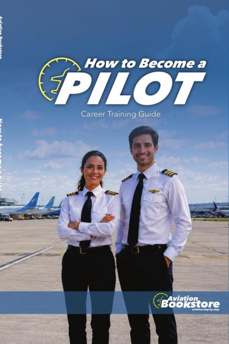 How to Become a Pilot