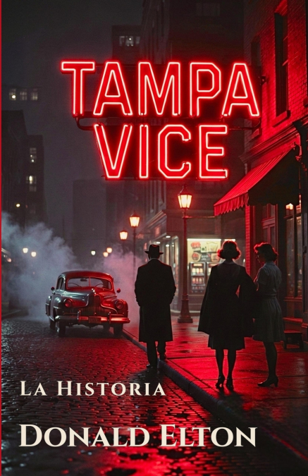 Tampa Vice