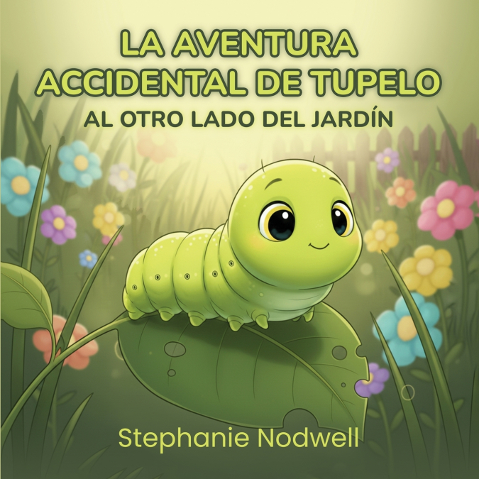 La Aventura Accidental de Tupelo