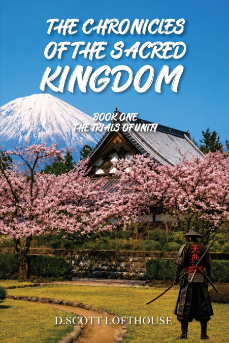 The Chronicles of the Sacred Kingdom