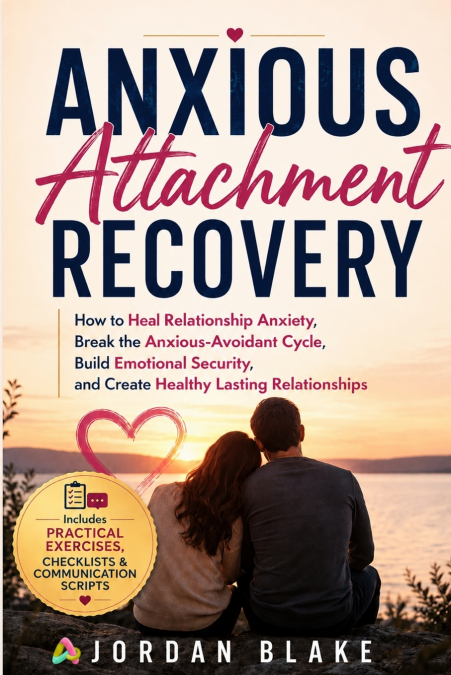 Anxious Attachment Recovery