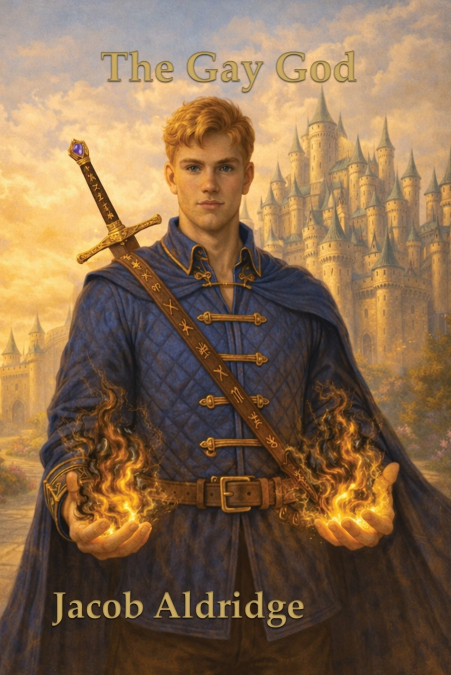 The Gay God