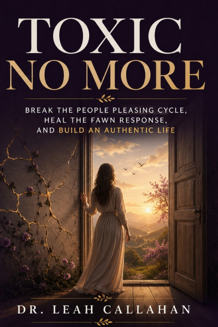 Toxic No More